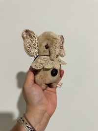 Image 2 of Lacy Elephant 
