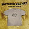 Bottom Of The Map Tees