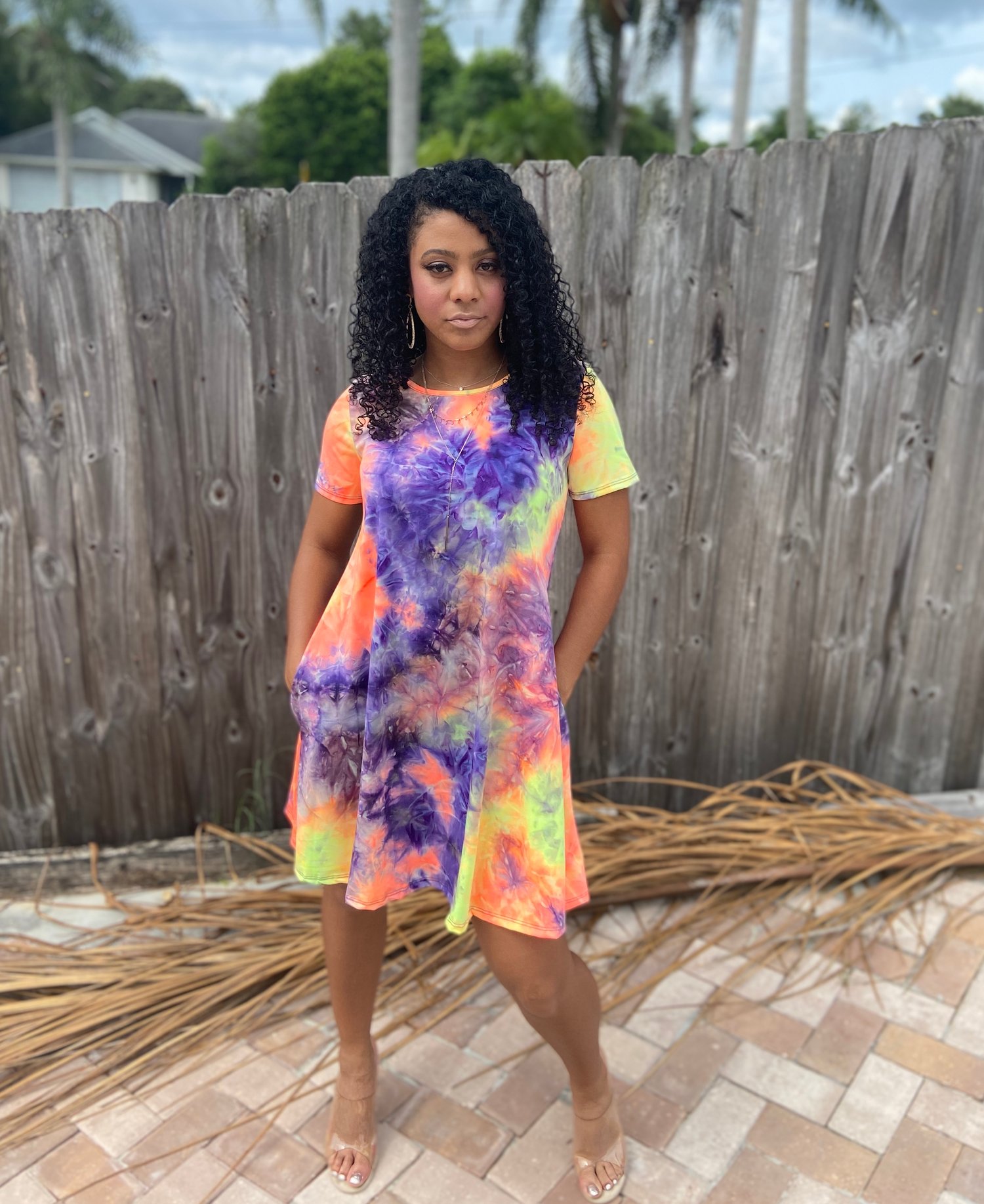 Big cartel 2025 boutiques dresses