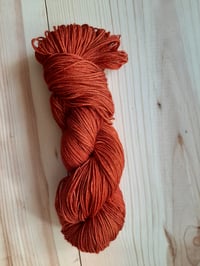 Image 1 of Pumpkin Yarn