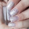 Lavender Lace 