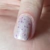 Lavender Lace 
