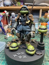 Image 1 of The Last Ronin Custom Figure 1 of 1!