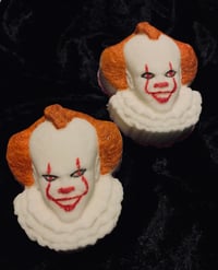 Pennywise Bath Bomb