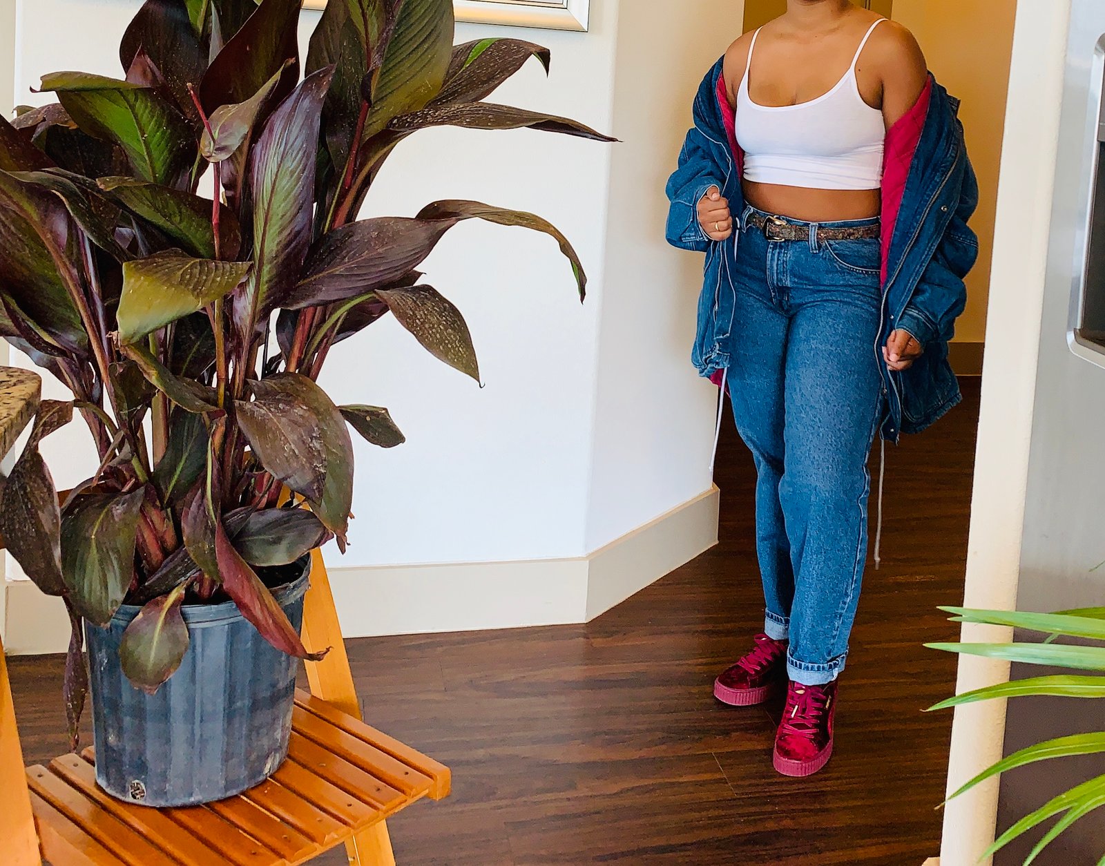 rk brand real workwear jeans