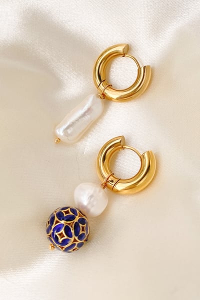 Image of Alexandra earrings