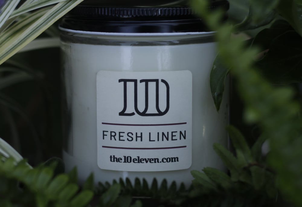 Image of Fresh Linen