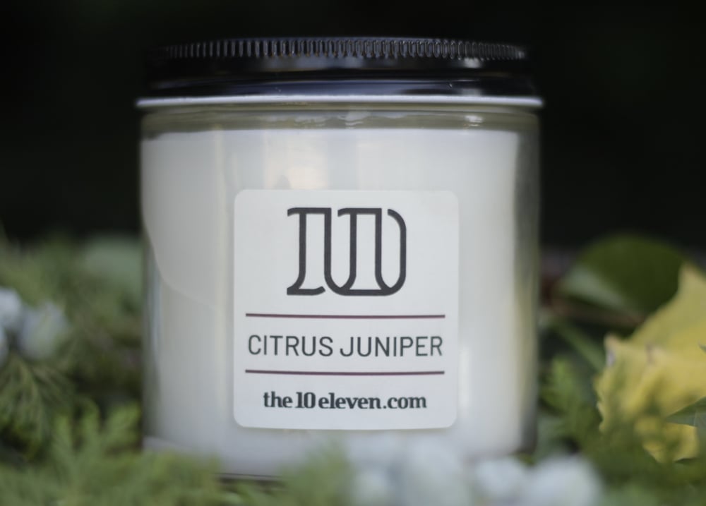 Image of Citrus Juniper
