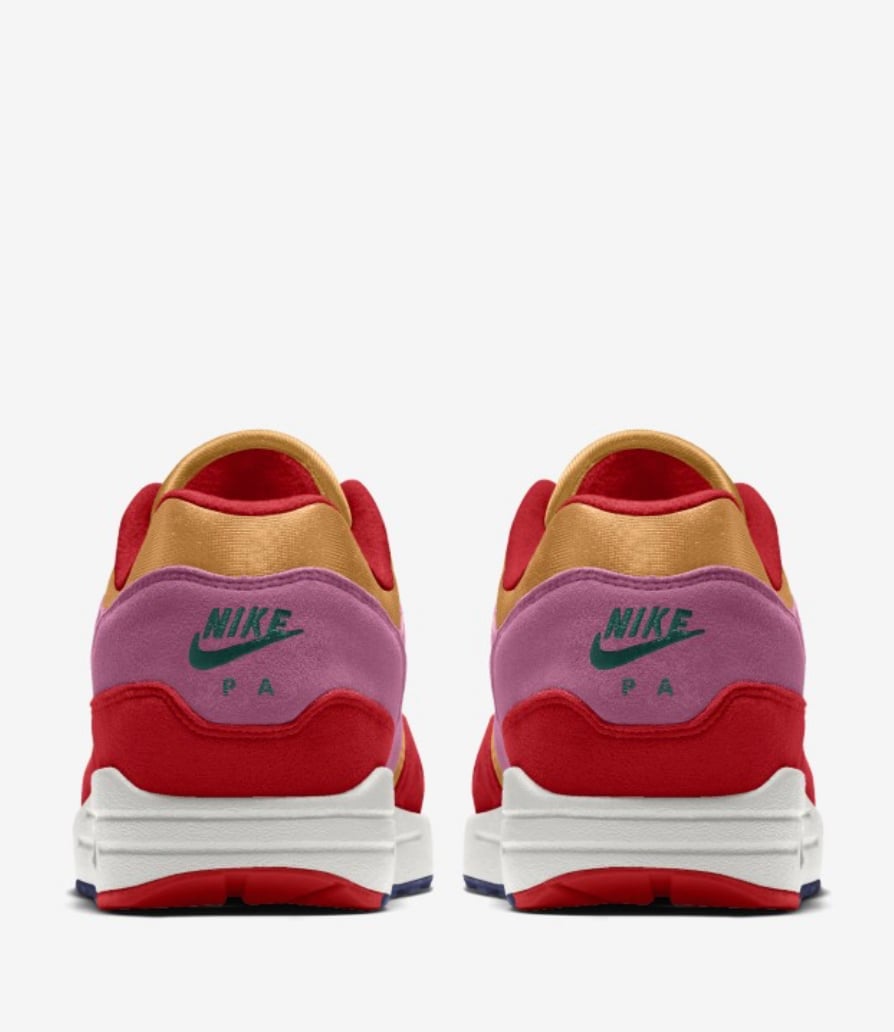 NIKE P.A. MAX’s 1 Premium- Arzü Rosè