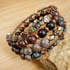 Autunm Trail Wrap Bracelet  Image 2