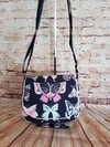 Butterfly Pinky Promise Bag