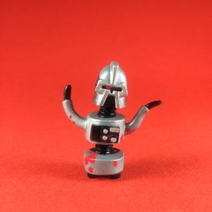 Image of Janky Cylon