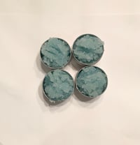 Blue Lemonade Lip Scrub