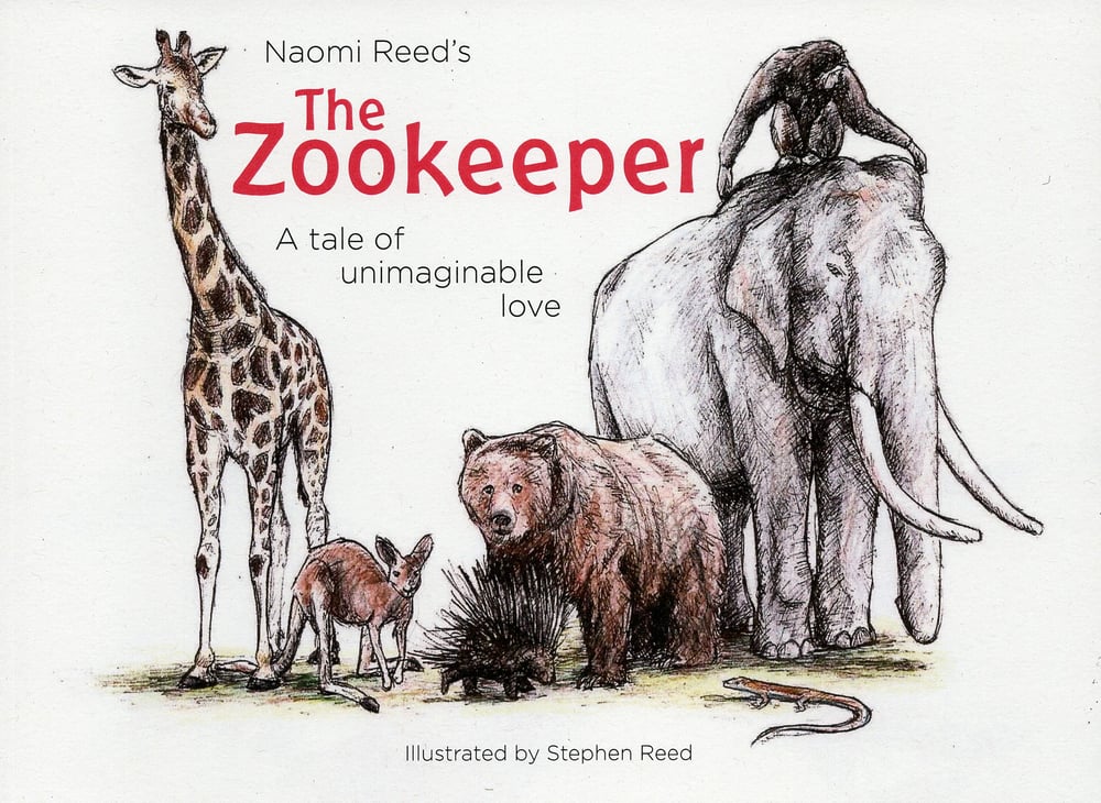 Image of The Zookeeper