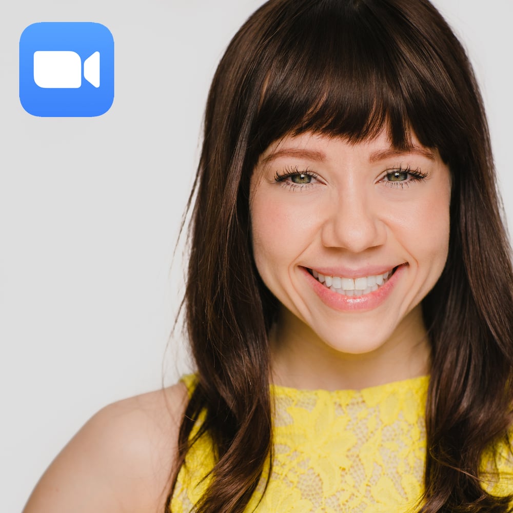 Call and Autograph Devyn Dalton PonyFest Online!