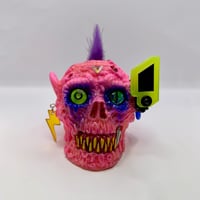 Image 3 of P.C.D.-27 marbled one off #2