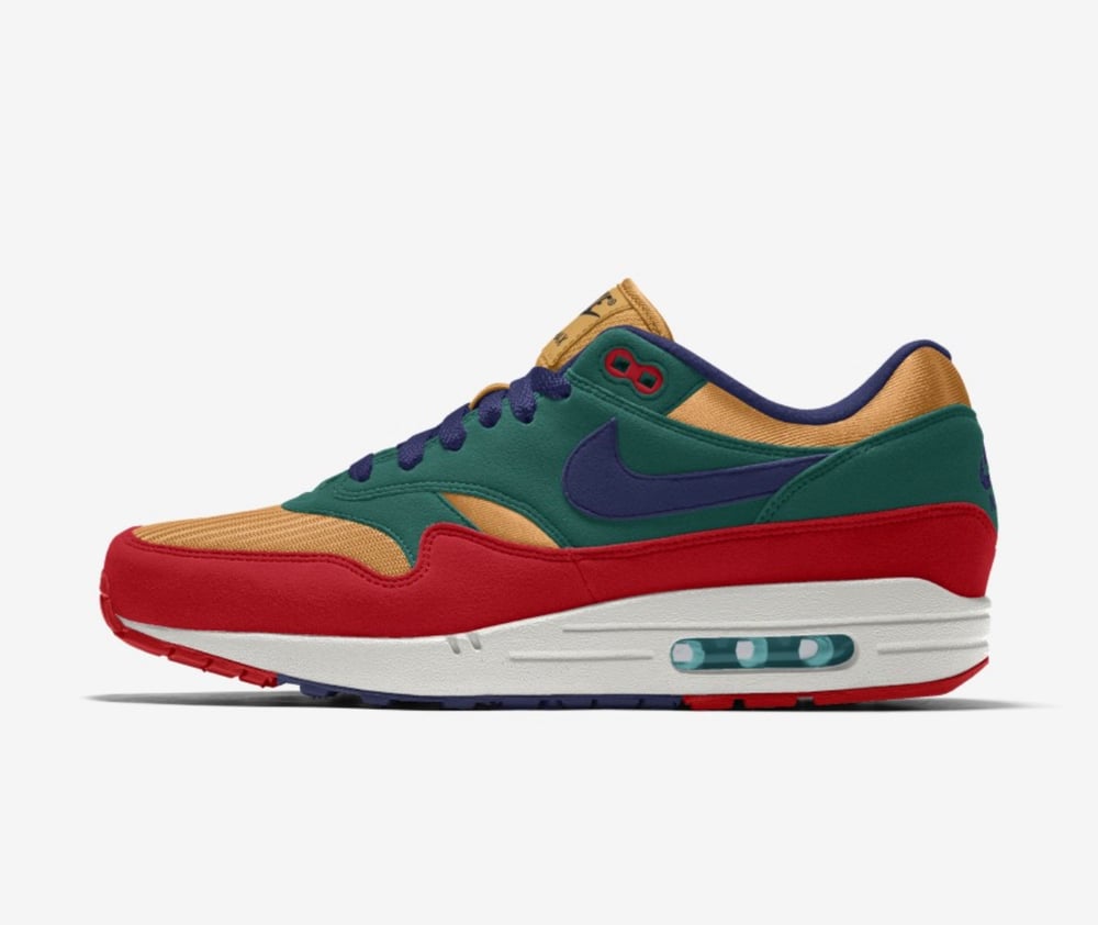 NIKE P.A. Max’s 1 Premium - MENS