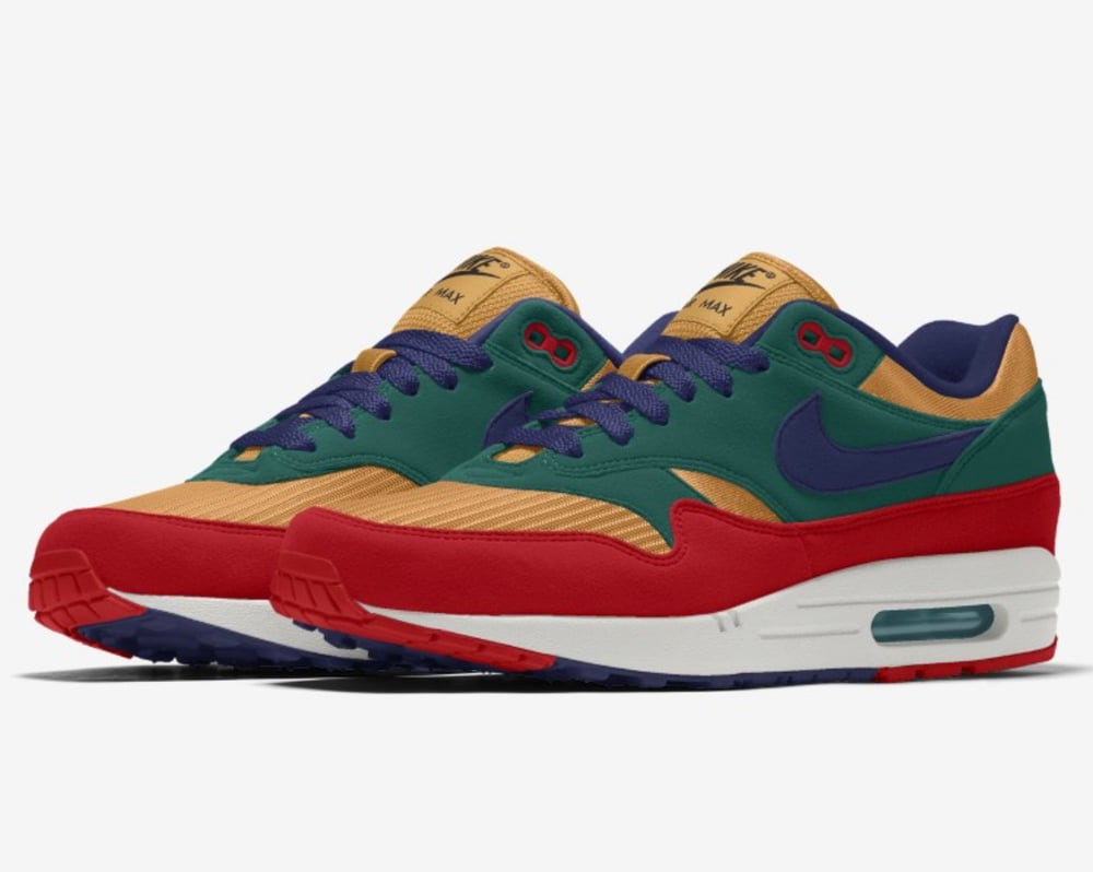 NIKE P.A. Max’s 1 Premium - MENS 