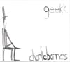 Geekk. & home//live// (CD)