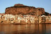 Bagno, Cefalù