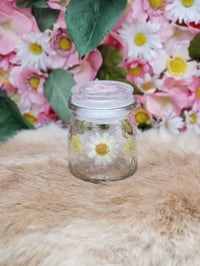 Image 3 of Soft Petal Stash Jar