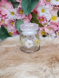 Image 4 of Soft Petal Stash Jar