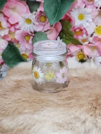 Image 5 of Soft Petal Stash Jar