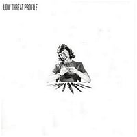 Image 1 of LOW THREAT PROFILE "Product #1" 7" EP