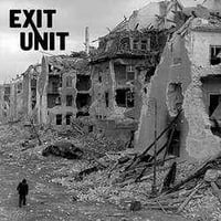 Image 1 of EXIT UNIT "Exit Unit" 7" EP