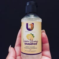 Image 1 of Rose Lemon Cleanse(shampoo)