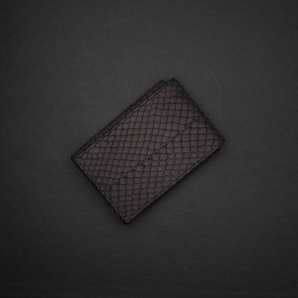 Small Men's Billfold <font size='2'>–20%</font>