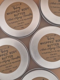 Image 5 of Anti-Aging Whipped Body Butter