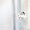 Suncatcher Hanging Glass Crystal