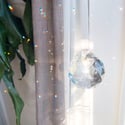 Suncatcher Hanging Glass Crystal