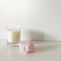 Rose Quartz Crystal Nuggets - Small