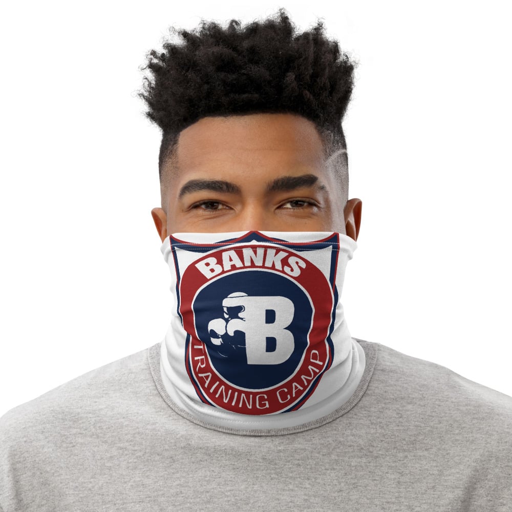 Image of Face Mask