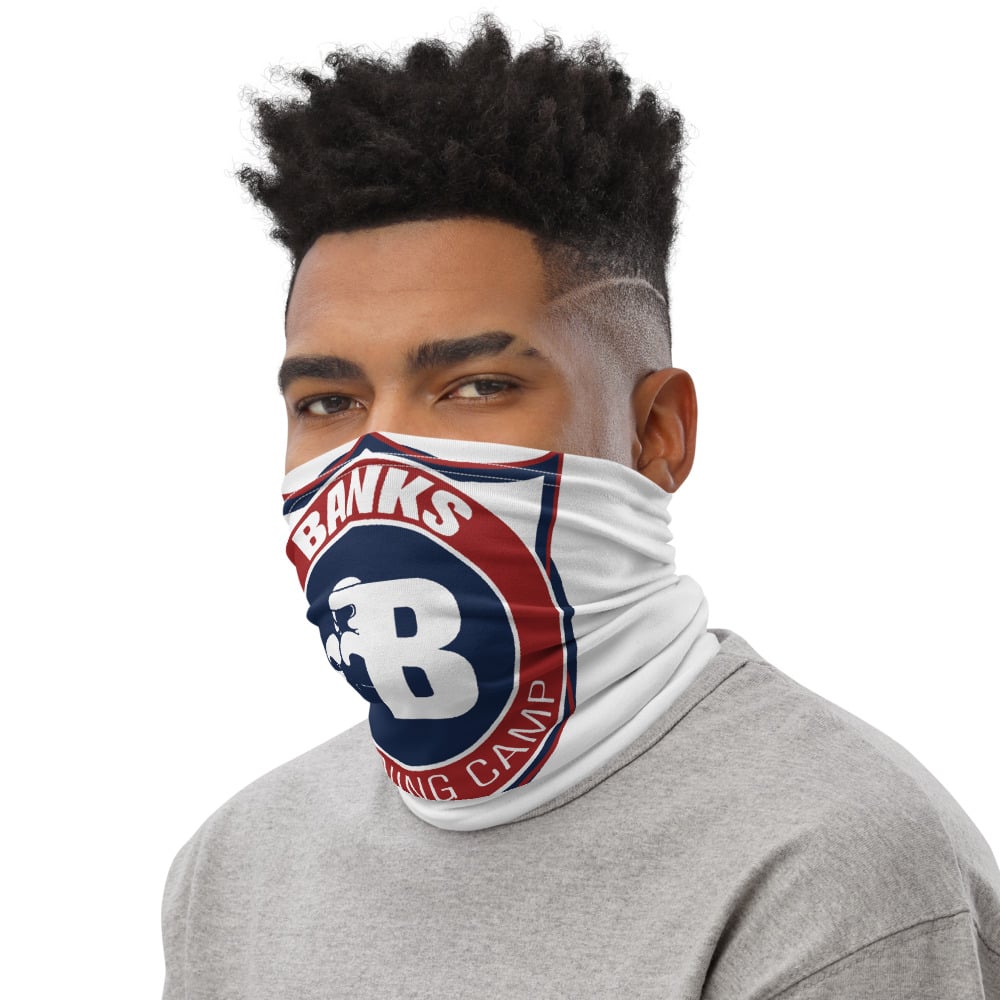 Image of Face Mask 