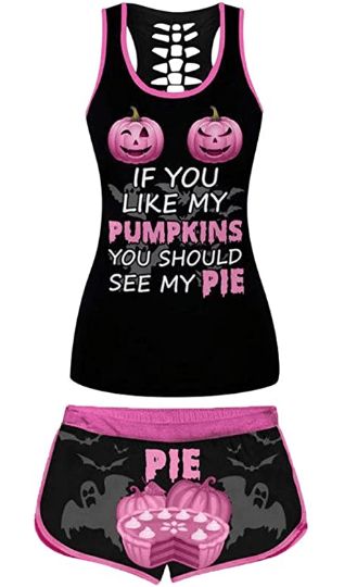 Image of Pumpkin Spice