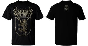 Image of The Rampant Lion - Tshirt Preorder