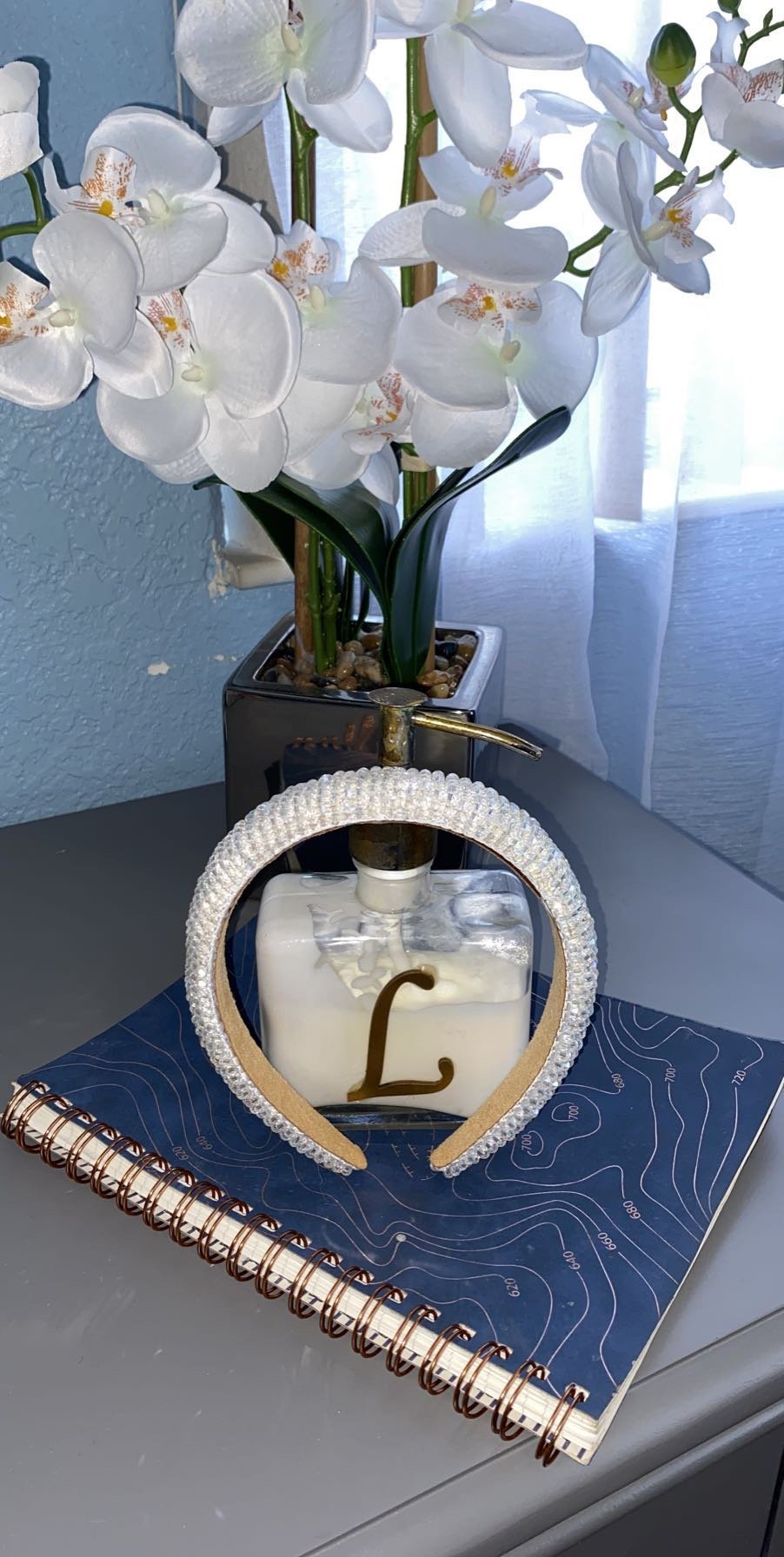 Luxe Head Band 