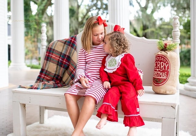 Image of Christmas Mini
