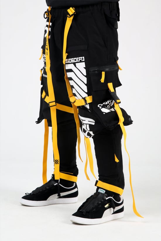 SL1/GD_FRAME-2 | 5060™ by Machine56