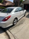 2006 Toyota Solara 