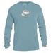 Image of Piping Plover long sleeve t-shirt
