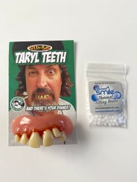 Image 2 of Taryl and Junior Teeth!! (High Quality!)