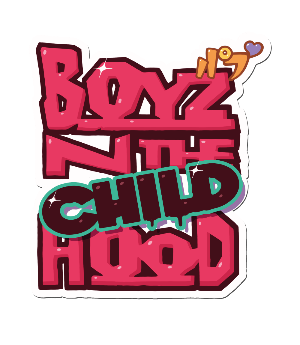 BOYZ N THE CHILDHOOD VOL. 1