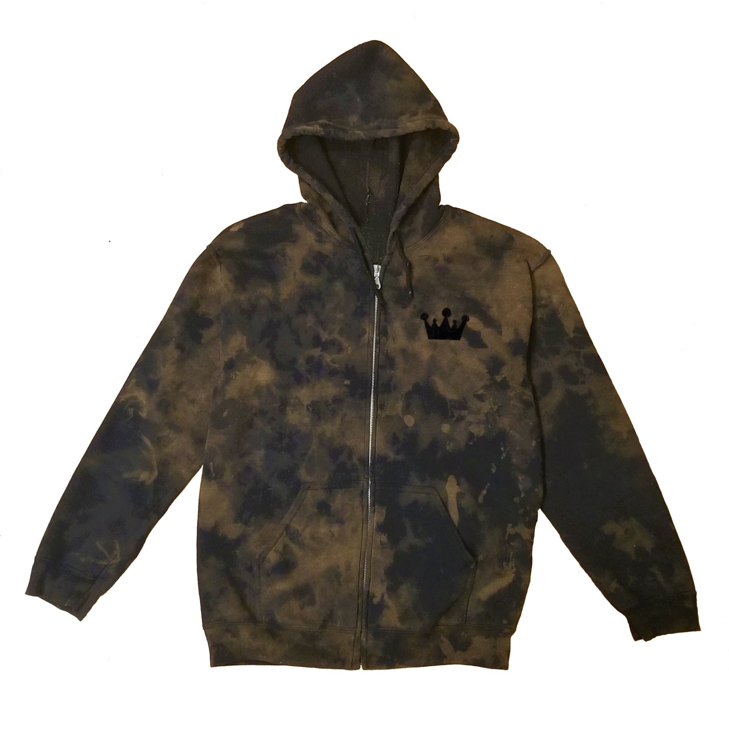 Image of King Hoodie