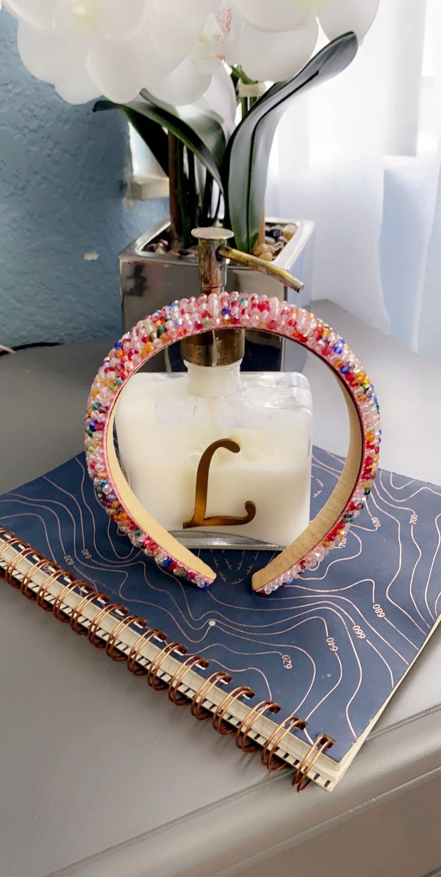 Luxe Mini Band 