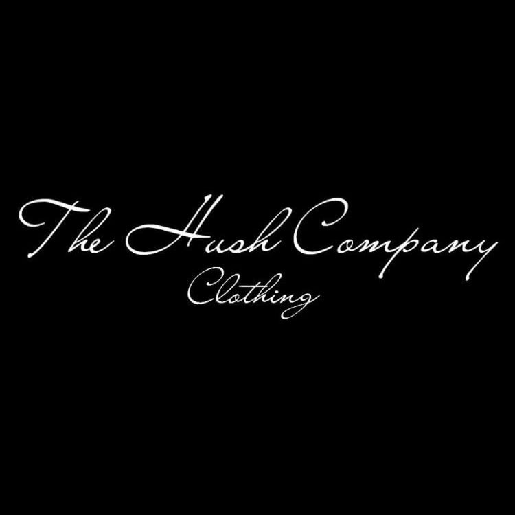 Image of HUSH signature 