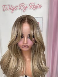 Image 8 of Tisha free part (ready to ship)